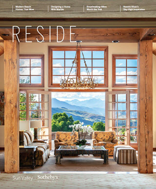 Sun Valley Sotheby's International Realty